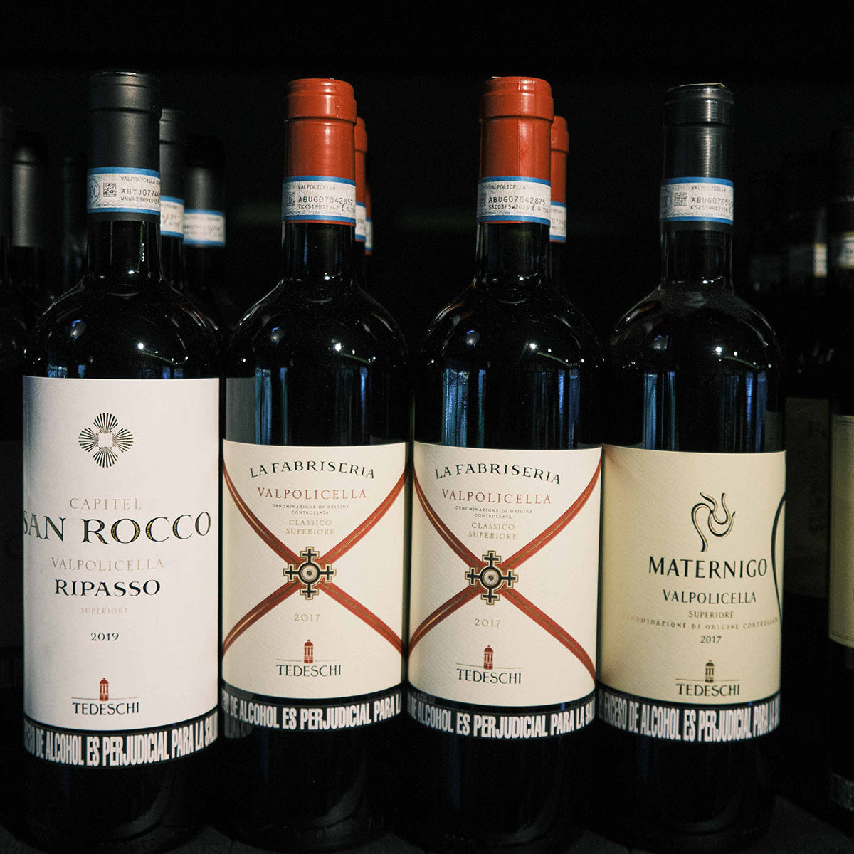 Todos los Vinos