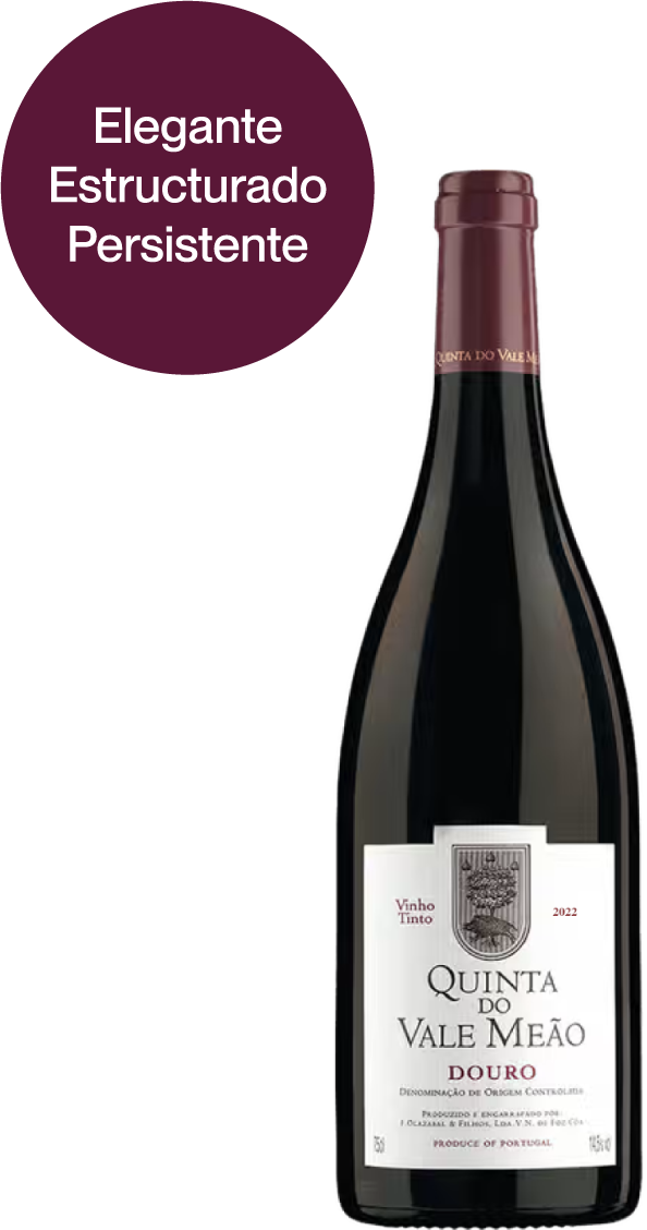 Quinta Do Vale Meão Douro