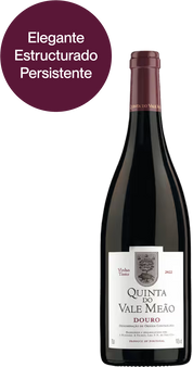 Quinta Do Vale Meão Douro