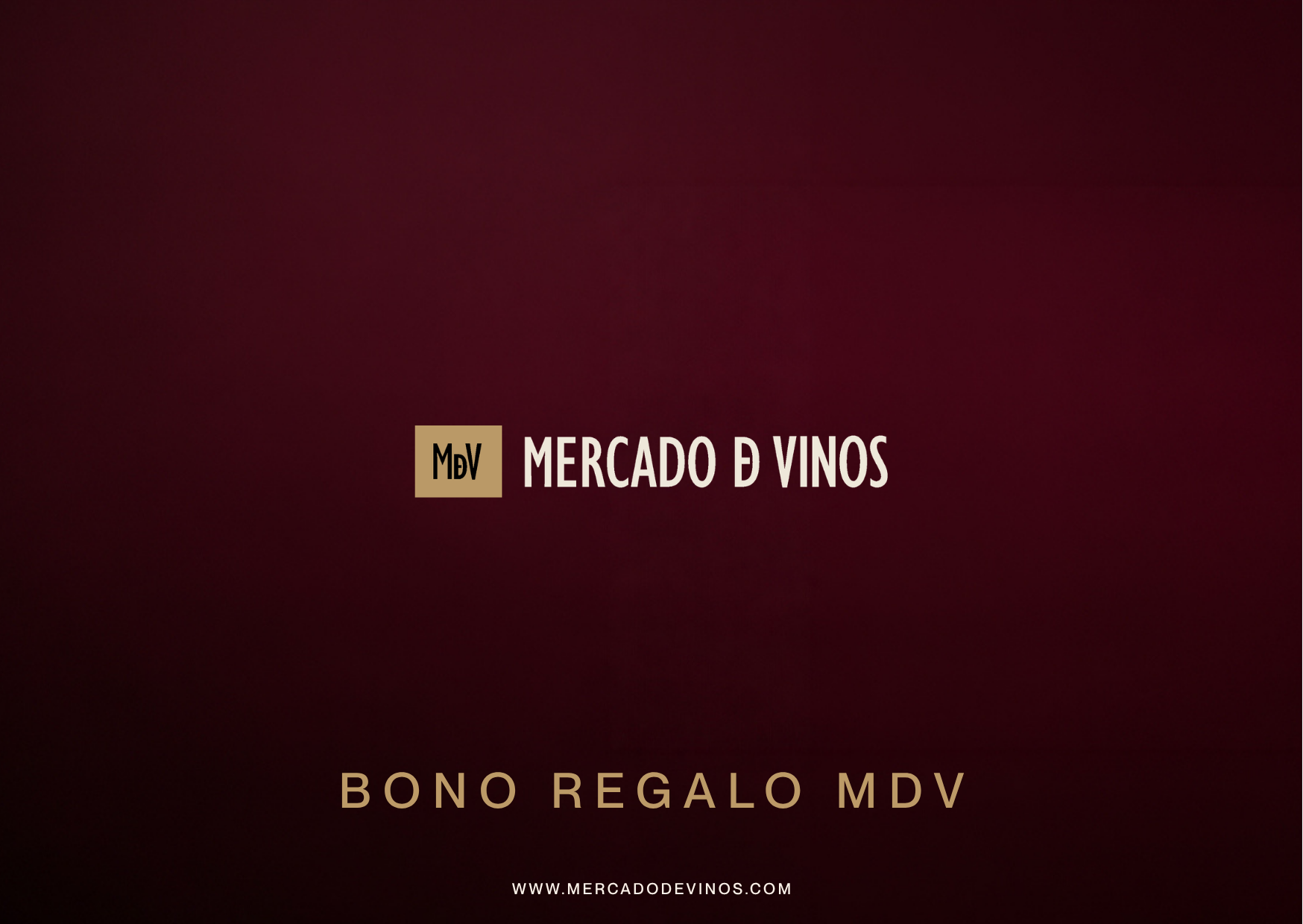 Bono Regalo Para Papá
