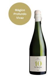 Alta Alella 10 Gran Reserva - El mejor Cava del mundo.