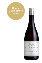 Alta Alella Cau d’en Genís