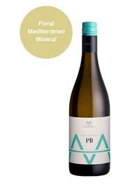 Alta Alella PB