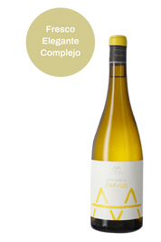 Alta Alella Parvus Chardonnay