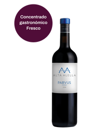 Alta Alella Parvus Syrah