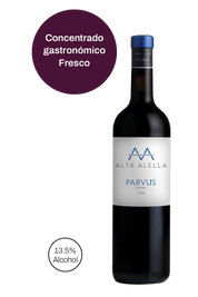 Alta Alella Parvus Syrah