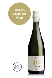 Alta Alella 10 Gran Reserva