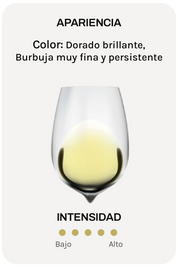 Alta Alella 10 Gran Reserva
