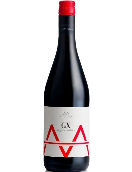 Alta_Alella_GX_Organic_2020_Spanish_Red_Wine.webp