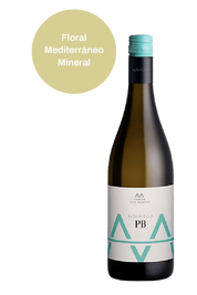 Alta Alella PB
