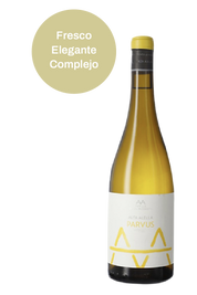 Alta Alella Parvus Chardonnay