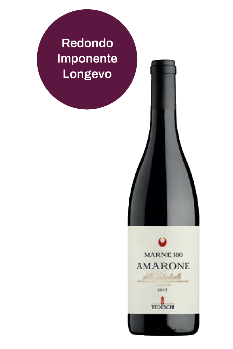 Tedeschi Amarone