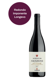 Tedeschi Amarone