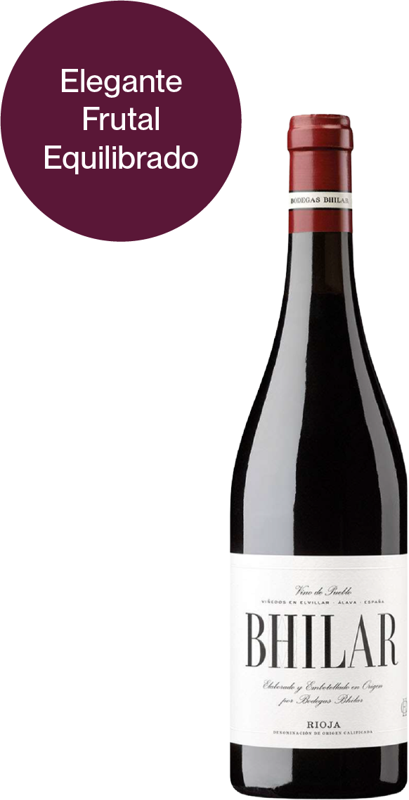 Bhilar Tinto