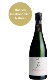 Alta Alella Capsigrany