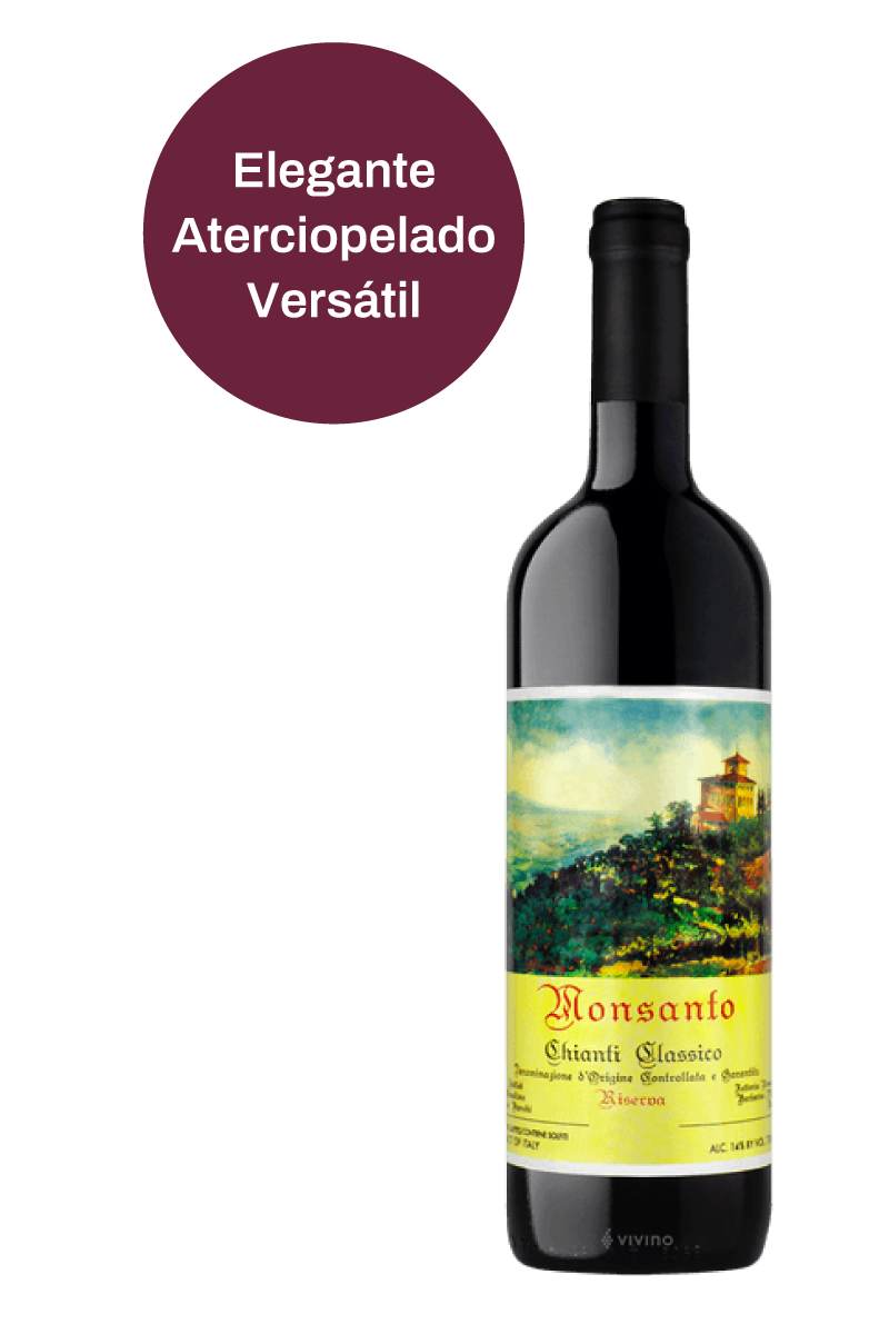 Monsanto Riserva Chianti Classico