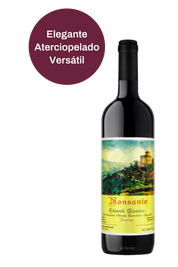 Monsanto Riserva Chianti Classico