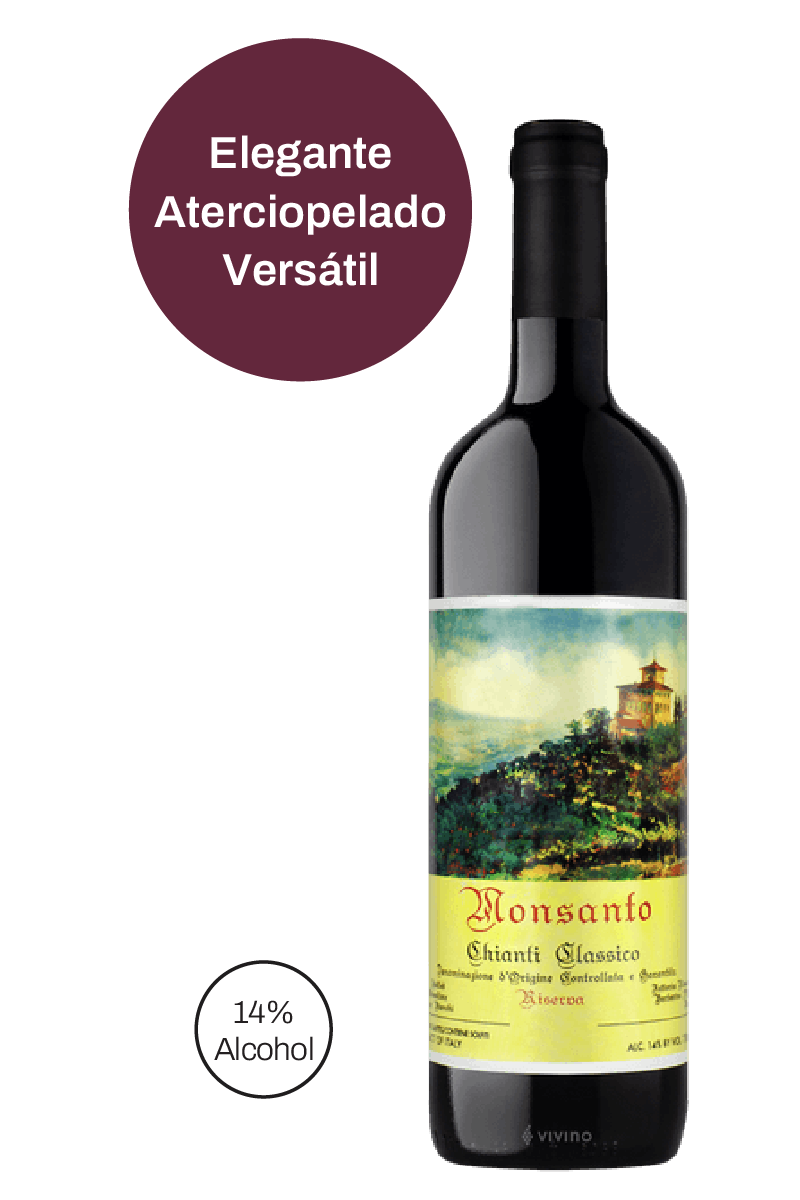 Monsanto Riserva Chianti Classico