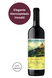 Monsanto Riserva Chianti Classico