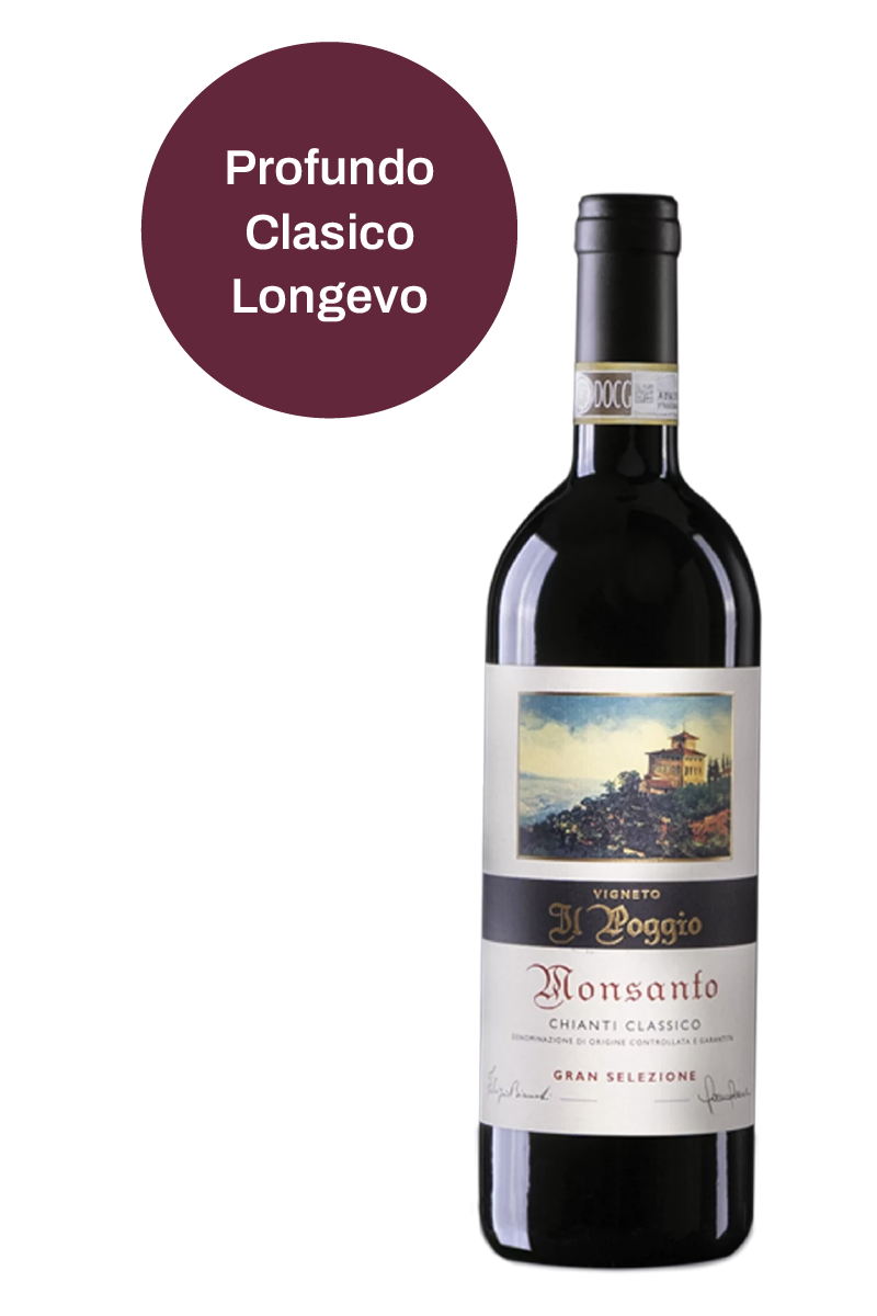 Monsanto Il Poggio Gran Selezione