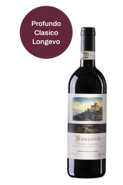 Monsanto Il Poggio Gran Selezione