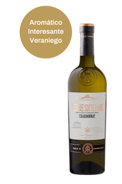 Duca Chardonnay