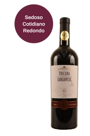 Duca di Saragnano Sangiovese