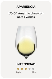 Duca Chardonnay