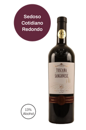Duca di Saragnano Sangiovese