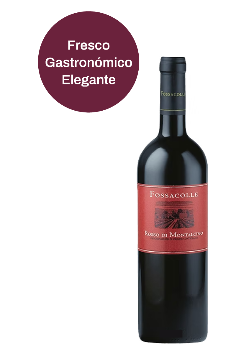 Fossacolle Rosso Di Montalcino