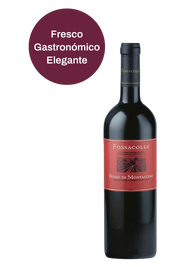Fossacolle Rosso Di Montalcino
