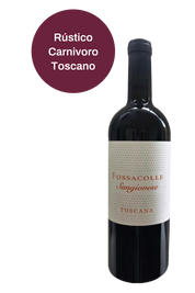 Fossacolle Sangiovese Toscana