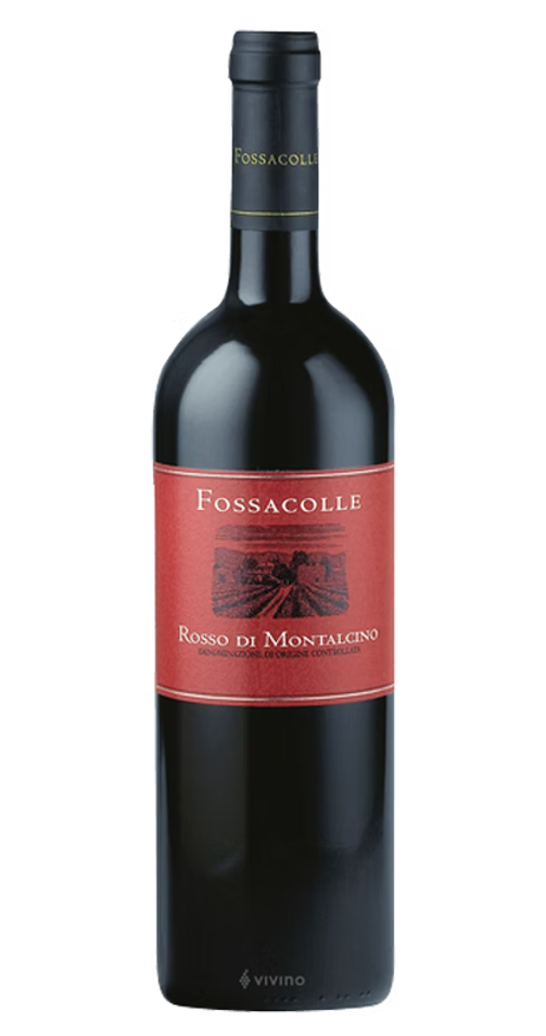 Fossacolle Rosso Di Montalcino