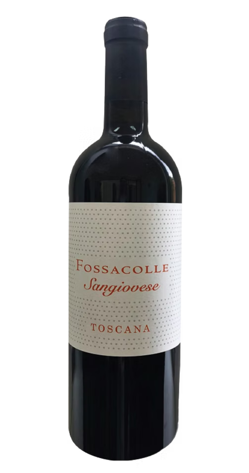 Fossacolle Sangiovese Toscana