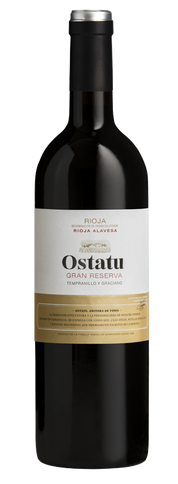 Ostatu Gran Reserva