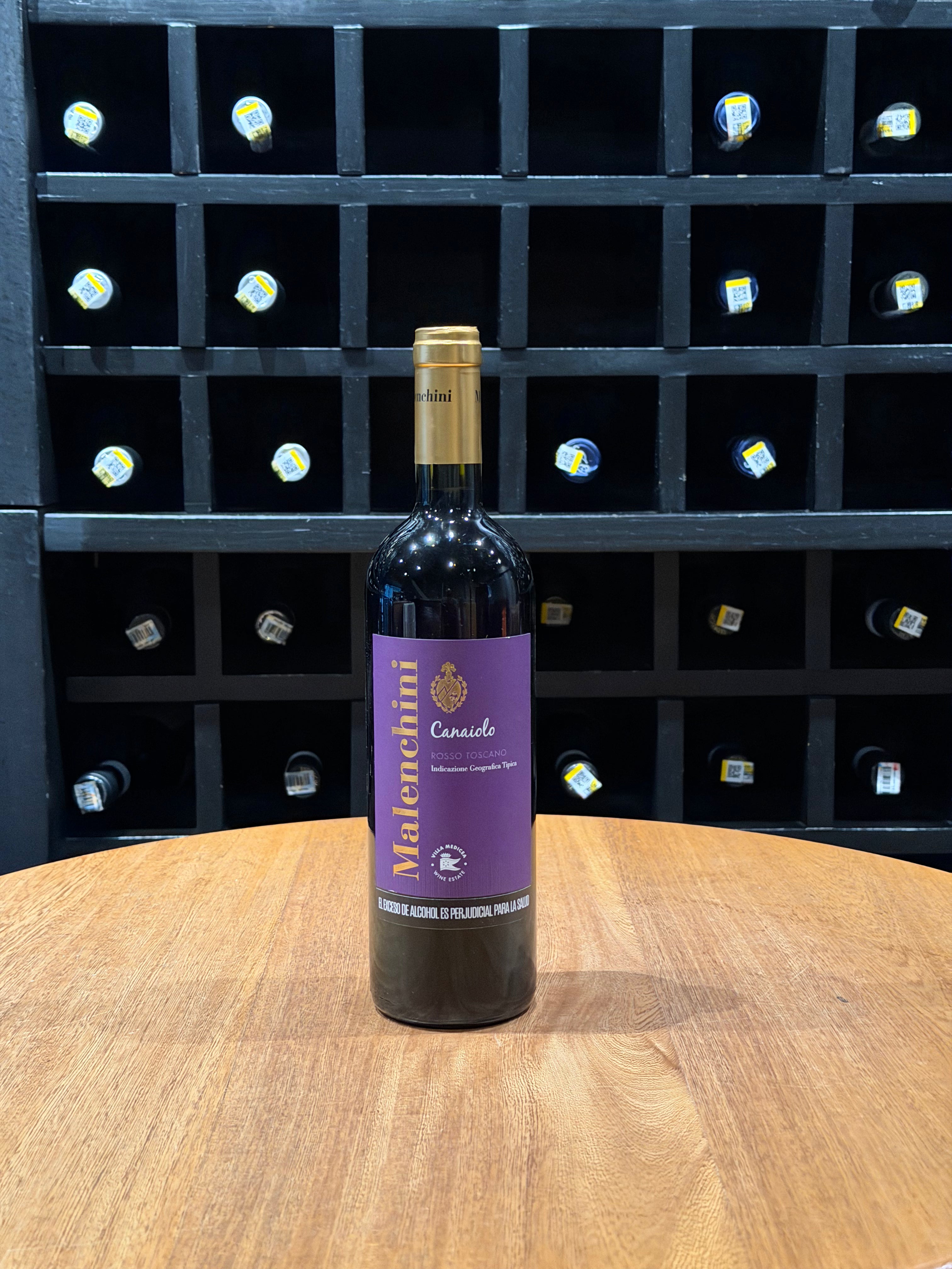 Malenchini Canaiolo 2023