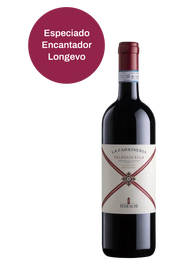 Tedeschi La Fabriseria Valpolicella