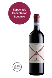 Tedeschi La Fabriseria Valpolicella
