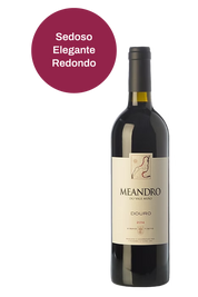 Meandro do Vale Meão