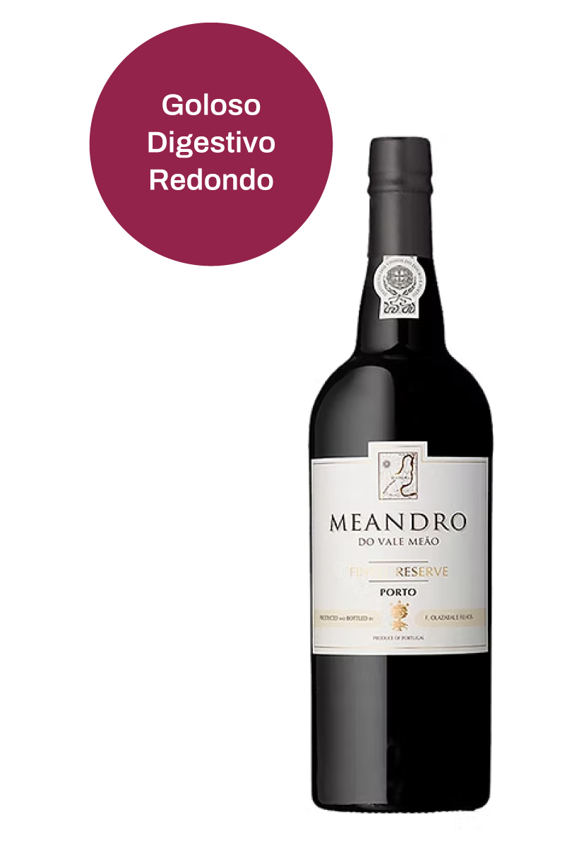Meandro Porto Finest Reserve