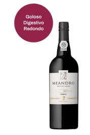 Meandro Porto Finest Reserve