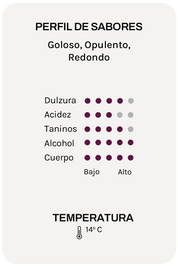 Quinta do Vale Meão Finest Port
