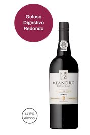 Quinta do Vale Meão Finest Port