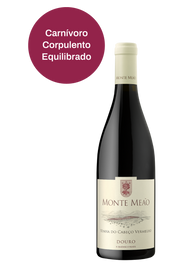 Monte Meão Cabeço Vermelho