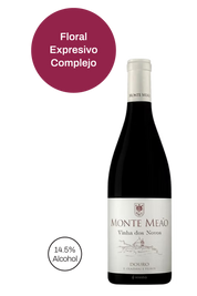 Monte Meão Vinha Dos Novos