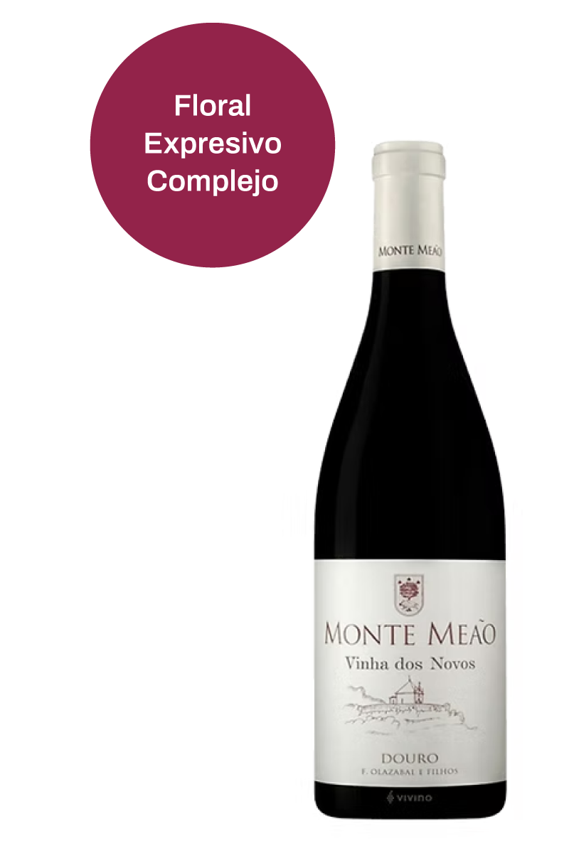 Monte Meão Vinha Dos Novos