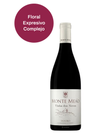 Monte Meão Vinha Dos Novos