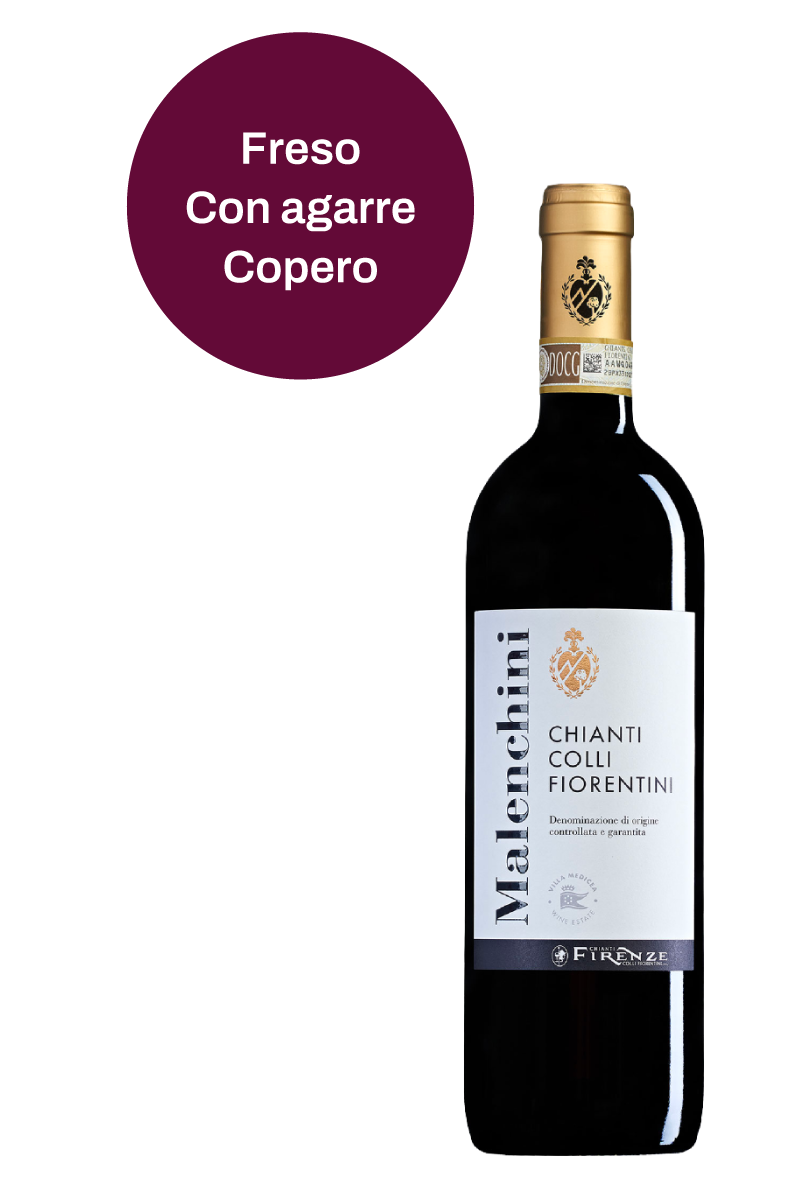 Malenchini Chianti Coli Fiorentini