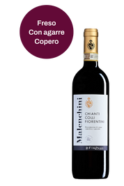 Malenchini Chianti Coli Fiorentini