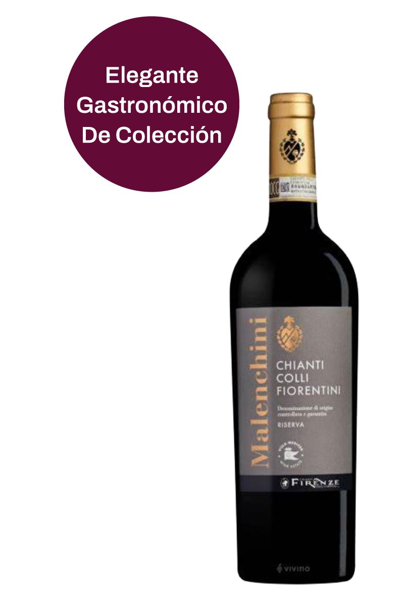 Malenchini Chianti Coli Fiorentini Riserva